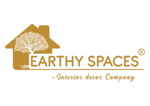 Earthyspaces logo